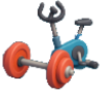 Gimnasios